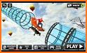 Happy Auto Wheels: Vertical Mega Ramp GT Stunts related image