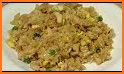 Rice Recipes : fried rice, pilaf, casserole free related image