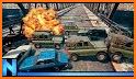 Cars Battleground – Player related image