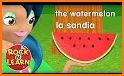 Spanish Baby Flashcards 4 Kids related image