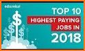 Tech Jobs, Skills & Salary related image