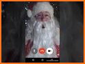 Videollamada Papa Noel ESPAÑOL- te llama gratis! related image