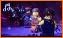 Lego Movie - Everything Is Awesome Magic Road Danc related image