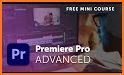 Adobe Premiere Pro Course related image