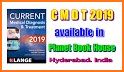 CURRENT Medical Diagnosis and Treatment CMDT 2018 related image