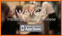 Translator, Dictionary - Waygo related image