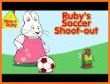 Max & Ruby: Toy Chest related image