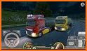 Truck Simulator Europe 2 HD related image