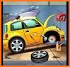 Car Wash - Car Mechanic Game related image