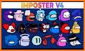 FNF vs Imposter V4 Mod Test related image