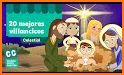 Villancicos infantiles gratis related image