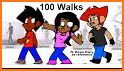 Walking Challenge related image