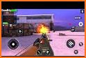 Modern Battle Strike- FPS game related image