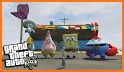 adventure super spongebob : Bikini Subway World 🚗 related image