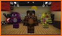 Maps Freddy for MCPE related image