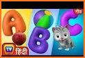 ABCs of Hindi related image