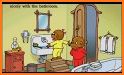 BerenstainBears Get in a Fight related image