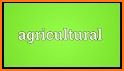 Agricultural Dictionary related image