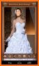 Wedding Dress Photo Montage related image