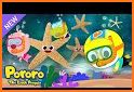 Pororo & Sea Animals related image