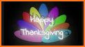 Thanksgiving GIF related image