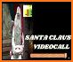 Santa Claus Fake Call & Chat related image