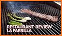 La Parrilla related image