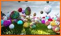 Happy Easter GIF : Sunday 2022 related image