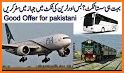 Sasta Ticket - PIA, Serene Air, Airblue Flights related image