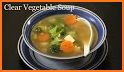 Soup Recipes !! related image