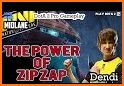 Zip: Zap! Premium related image