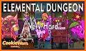 Elemental Dungeon related image