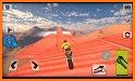 Ramp Bike - Impossible Bike Racing & Stunt Games related image