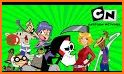 Watch Cartoon Online Network related image