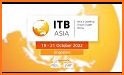 ITB Asia 2022 related image