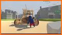 Vidio & Guide Human Fall Flat related image