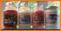 Yankee Candle Video Labels related image