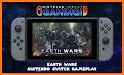 EARTH WARS related image