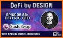 Sushi Swap Wallet: DeFi Chef related image