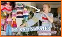 Knit A Sweater related image