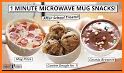 Microwave Recipes related image