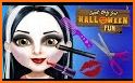 Halloween Fashion Girl Dress Up: Halloween Games related image