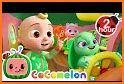 Cocomelon Nursery Rhymes Video related image