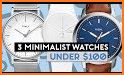 RE - Simple Minimalist Watch related image