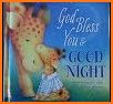 Good Night Wishes & Blessing related image