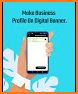 Digital Banner: Festival & Business Poster, Videos related image