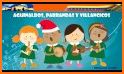 Villancicos infantiles gratis related image