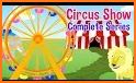 Animal Circus Preschool Games related image