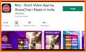 Moj - Indian short video app related image