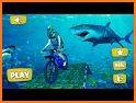 Bike Stunt Racing Tricks Free Games related image